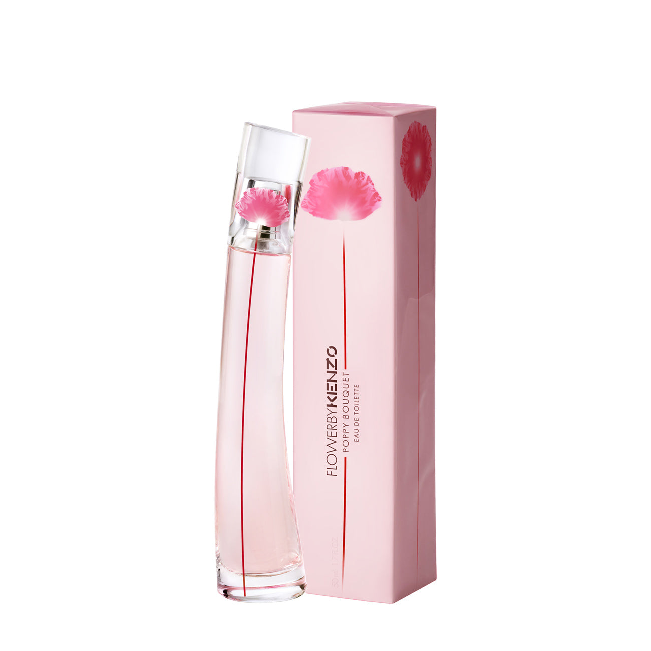 Flower By Kenzo Poppy Bouquet Eau De Parfum