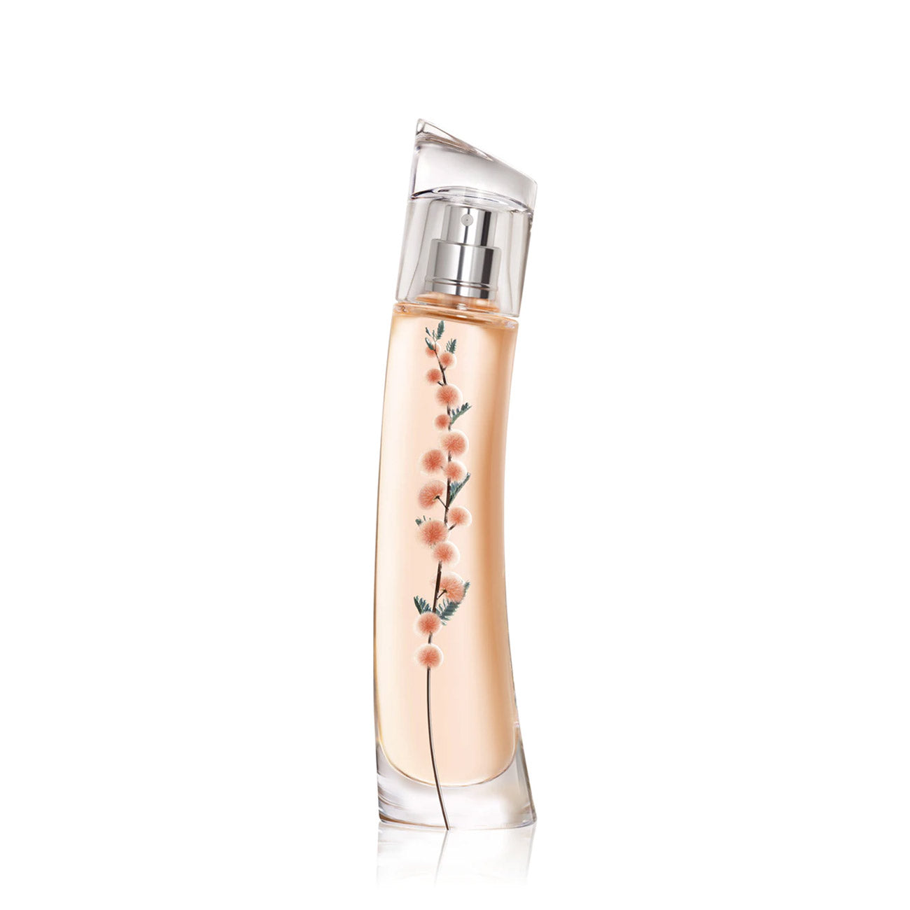 Flower Ikebana Eau De Parfum Mimosa