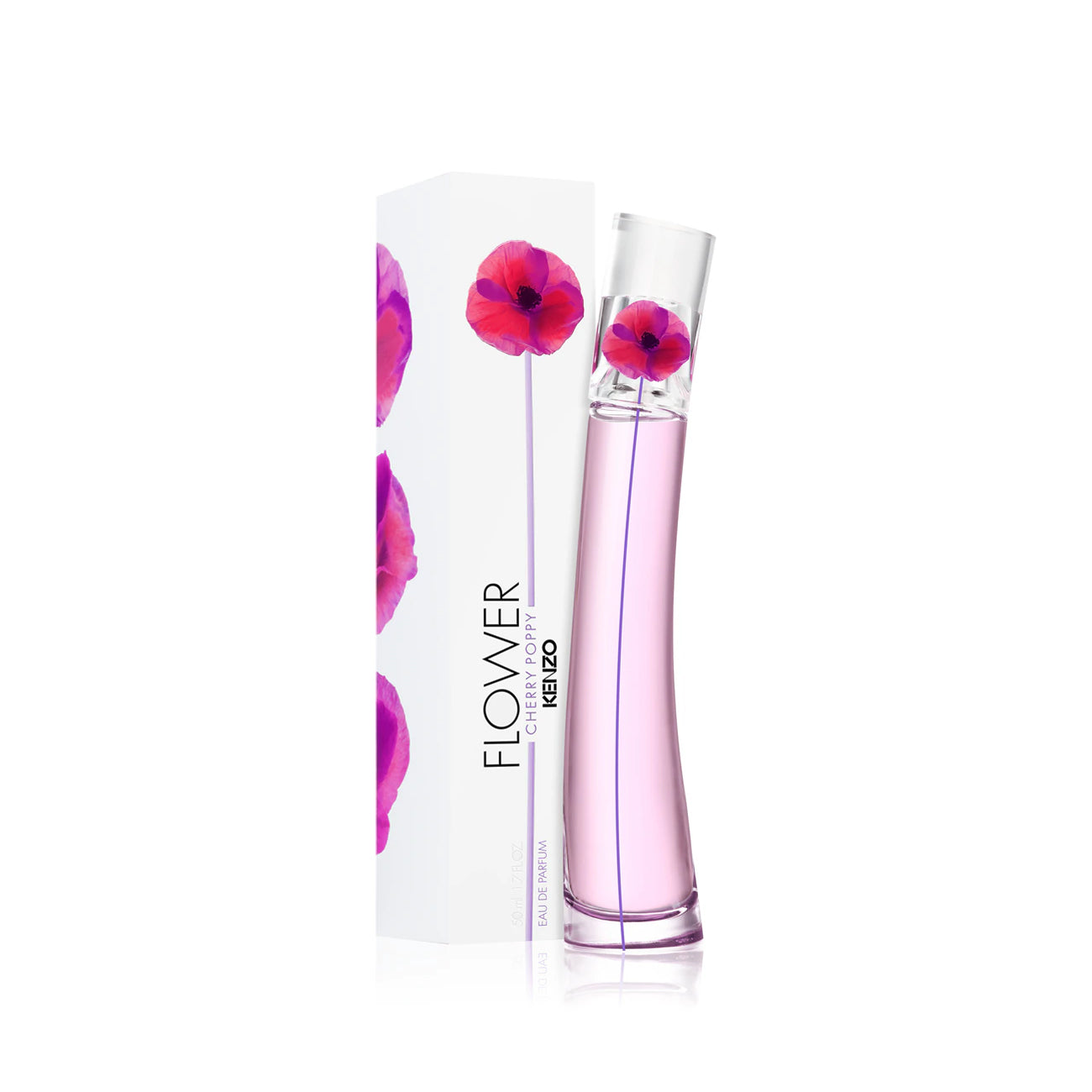 Kenzo Cherry Poppy Eau De Parfum