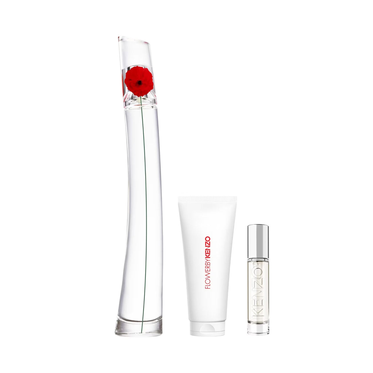 Flower Eau De Parfum Gift Set