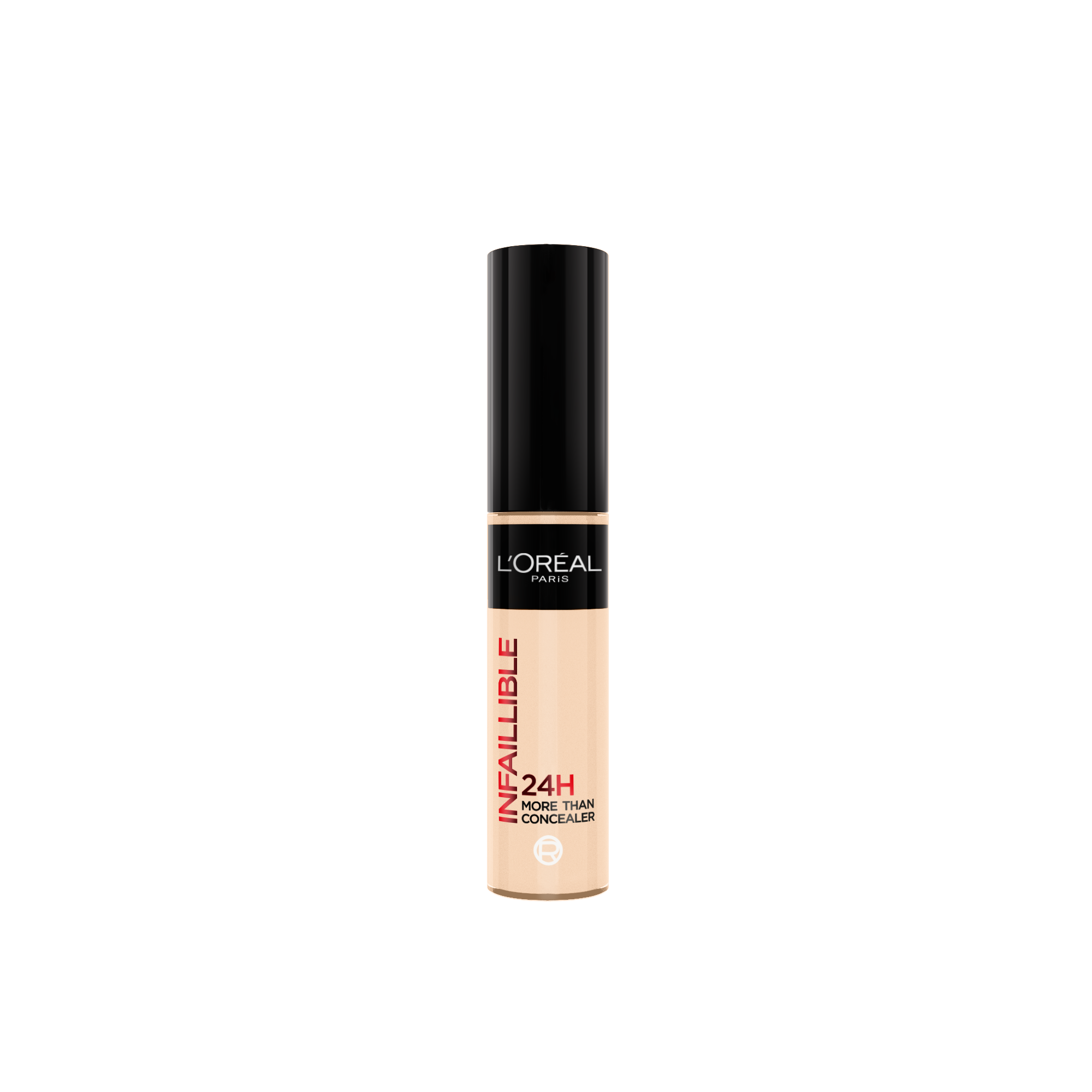 L’Oréal Paris Infallible Full Wear Waterproof Concealer Up To 24h Full Coverage-Flawless Matte Finish