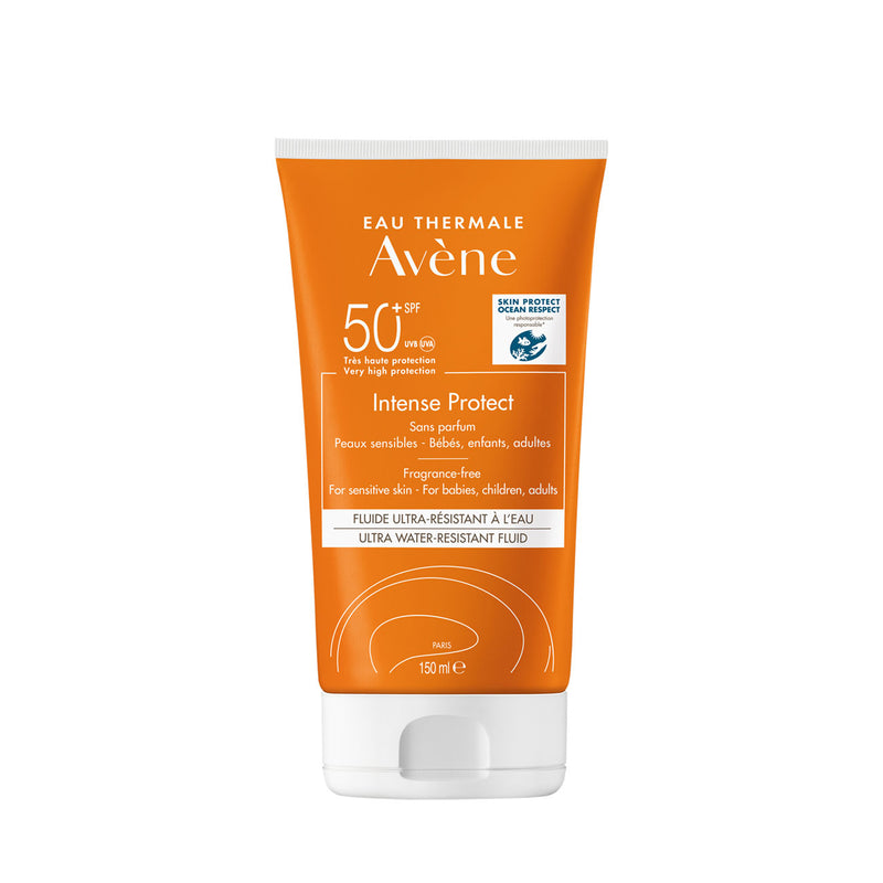 Intense Protect SPF50+ Ultra Water-Resistant Fluid