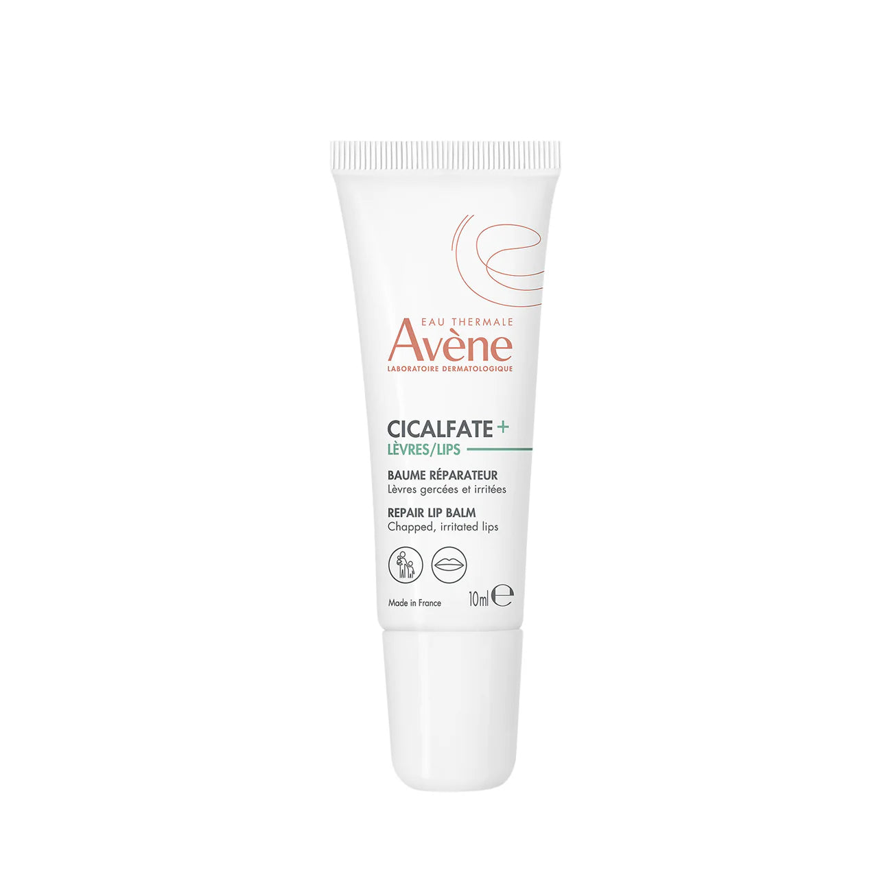 Cicalfate Lips Repair Balm - Chapped Irritated Lips
