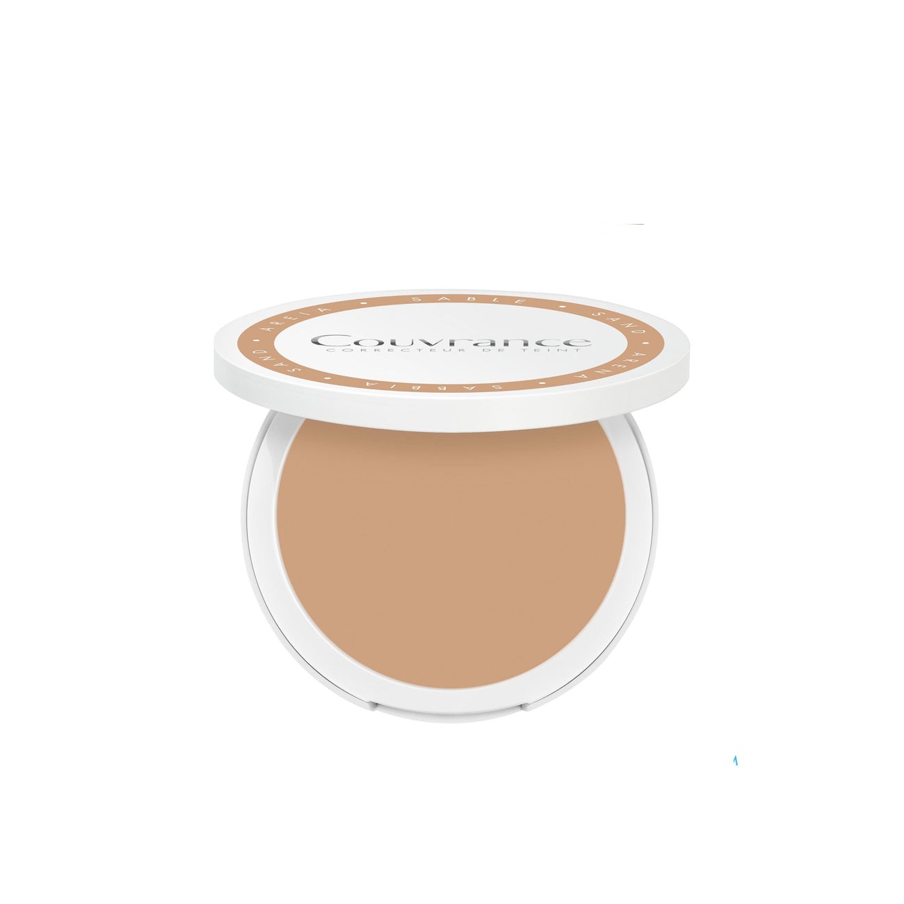 Couvrance Compact Foundation Cream