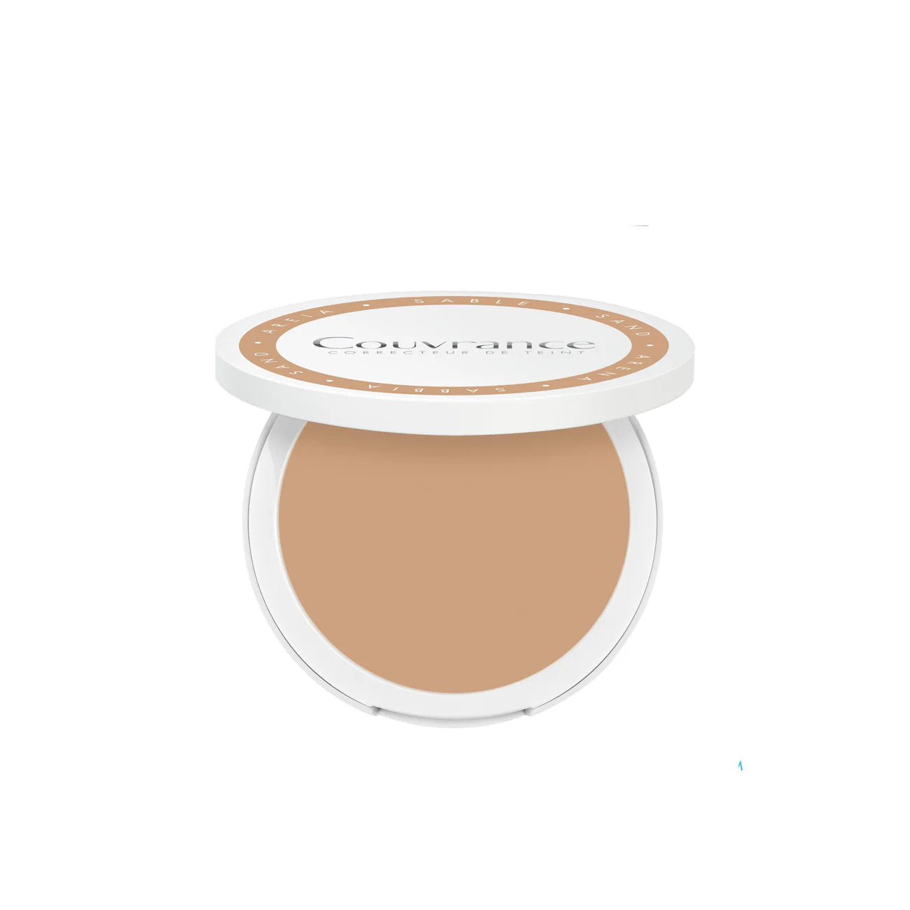 Avène Couvrance Compact Foundation Cream - Gift