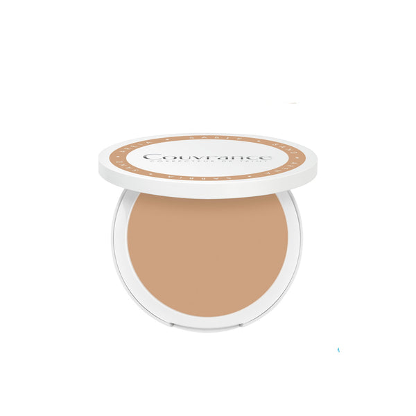 Couvrance Compact Foundation Cream