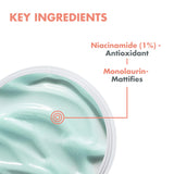 Cleanance Mattifying Aqua-Gel