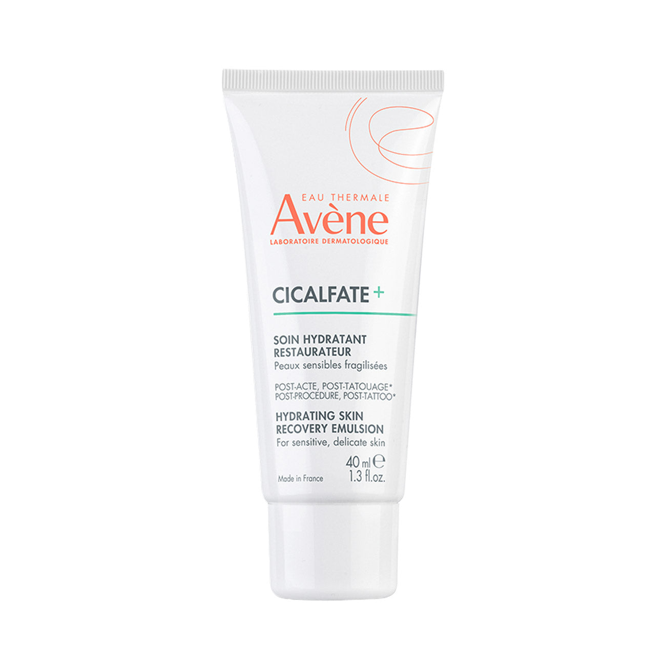 Cicalfate+ Hydrating Skin Repairing Emulsion