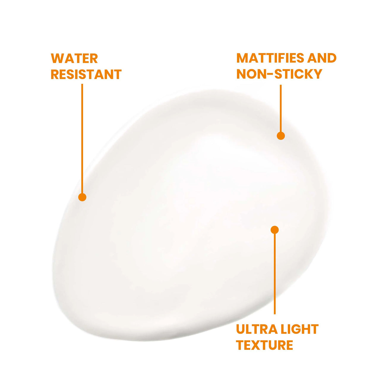 Cleanance Sunscreen Very High Protection SPF50+ - Oily Blemish-Prone Skin