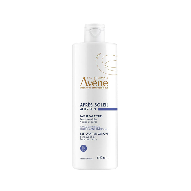 After-sun - Restorative Lotion