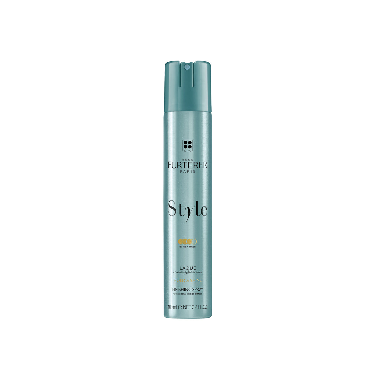 Rene Furterer Style Hair Spray With Jojoba Plant Extract