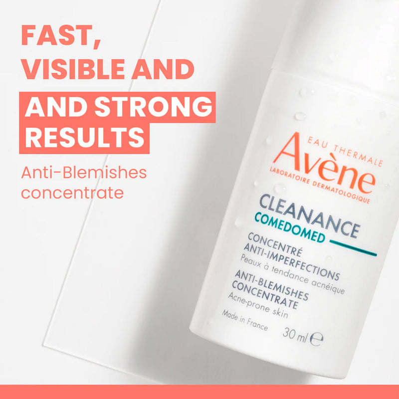 Cleanance Comedomed Anti-Blemishes Concentrate - Acne-Prone Skin