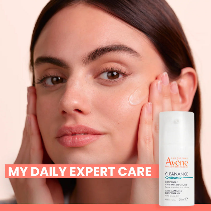 Cleanance Comedomed Anti-Blemishes Concentrate - Acne-Prone Skin