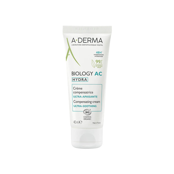 Biology AC Hydra – Compensating Cream Ultra-Soothing