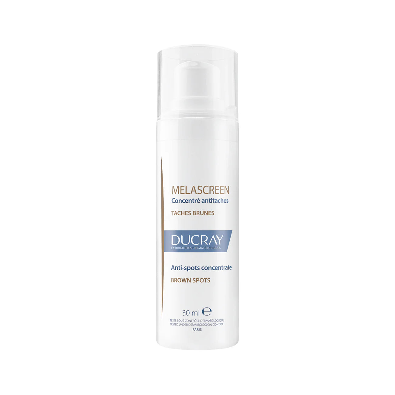 Ducray Melascreen Anti-Spots Concentrate Brown Spots - Gift