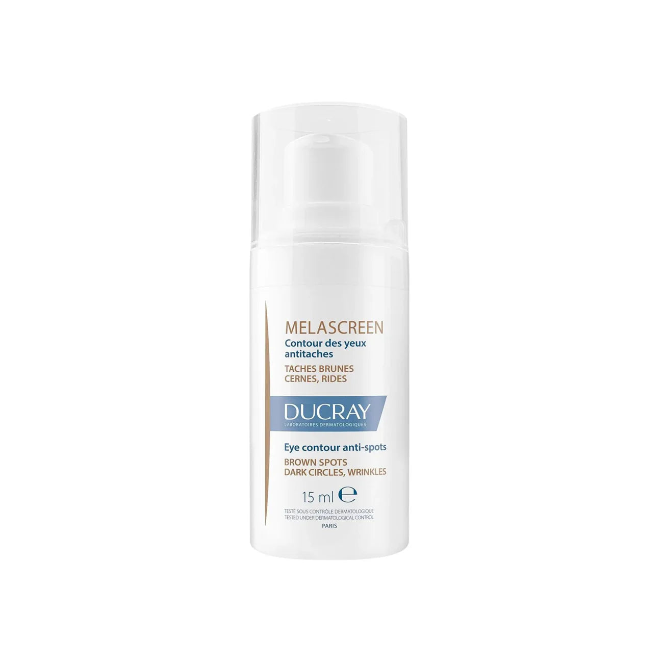 Ducray Melascreen Eye Contour Anti-Spots - Gift