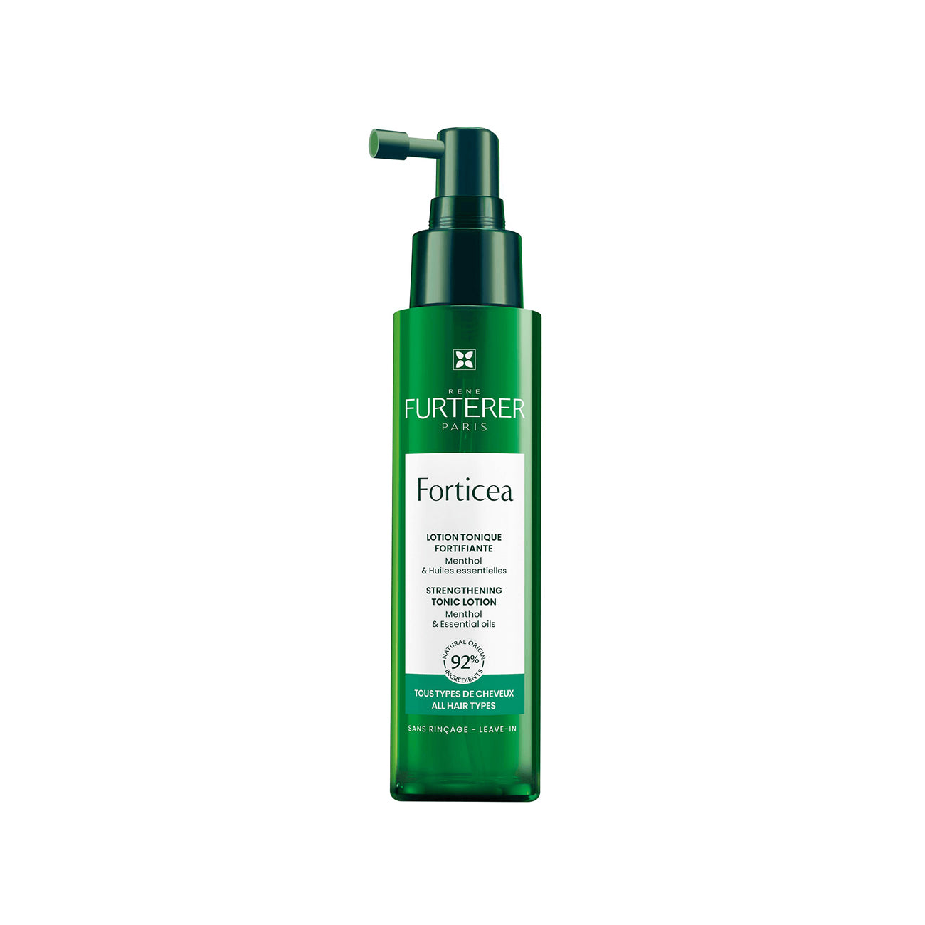 Forticea Strengthening Tonic Lotion