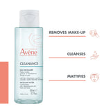 Cleanance Micellar Water - Oily Blemish-Prone Skin