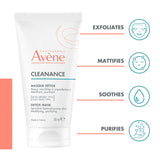 Cleanance Detox Mask