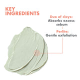 Cleanance Detox Mask