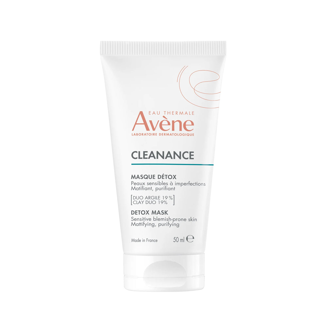 Cleanance Detox Mask