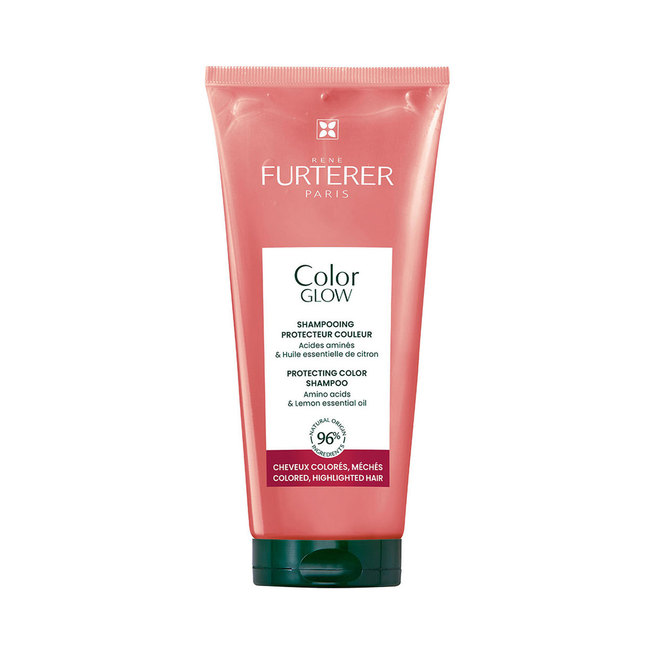 Color Glow Protecting Color Shampoo
