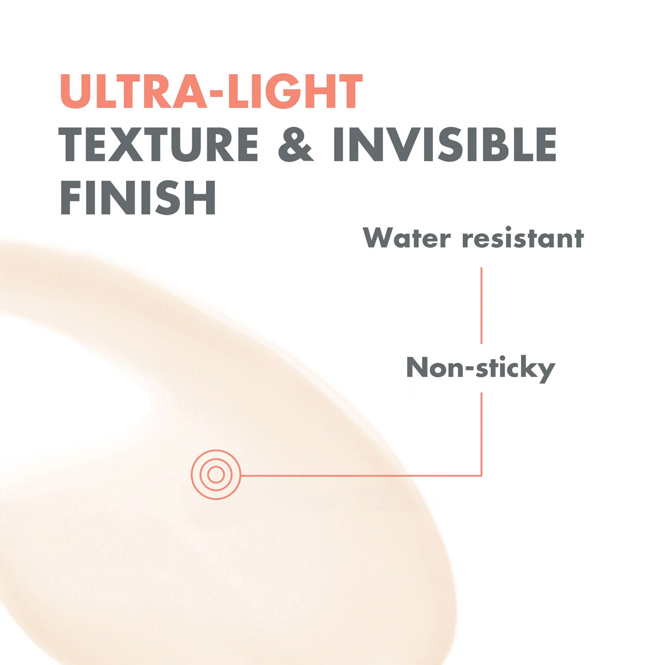 Avene Ultra Fluid Invisible SPF50