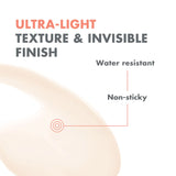 Avene Ultra Fluid Invisible SPF50