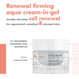 Hyaluron Activ B3 Cell Renewal Aqua-In-Gel