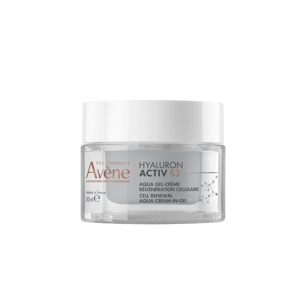 Hyaluron Activ B3 Cell Renewal Aqua-In-Gel