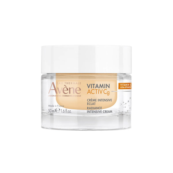 Vitamin Activ Cg Radiance Intensive Cream