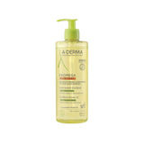 Exomega Control Emollient Shower Oil - Anti-Scratching