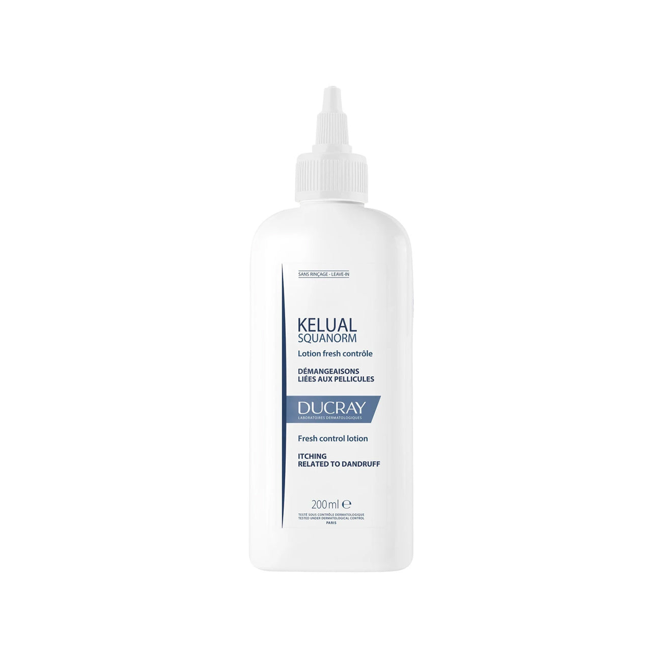 Kelual Squanrom Fresh Control Lotion