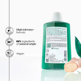 Anti-Dandruff Rebalancing & Treating Shampoo With Galangal