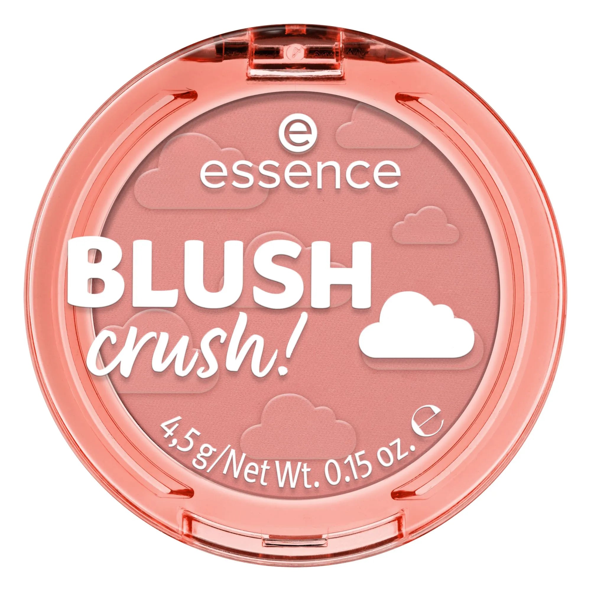 Blush Crush!