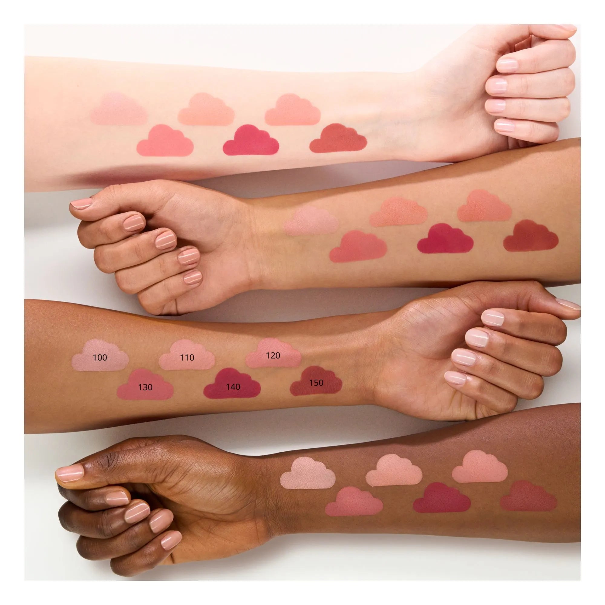 Blush Crush!