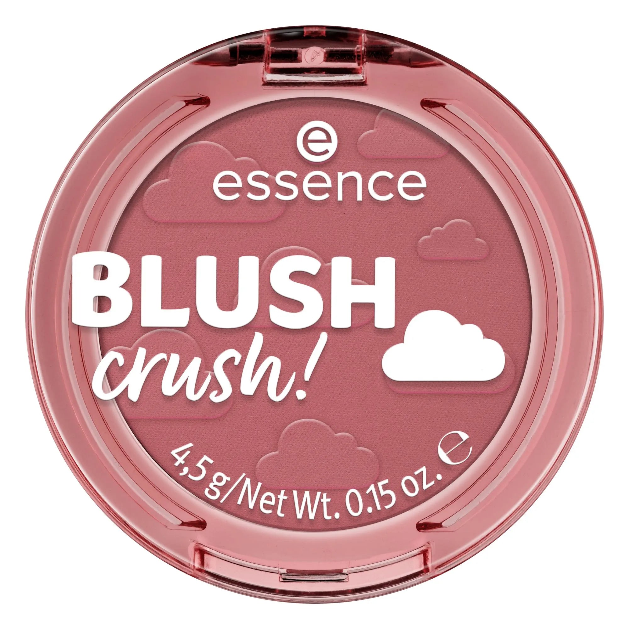 Blush Crush!