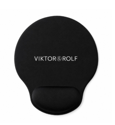 Viktor & Rolf Black Mouse Pad - Gift