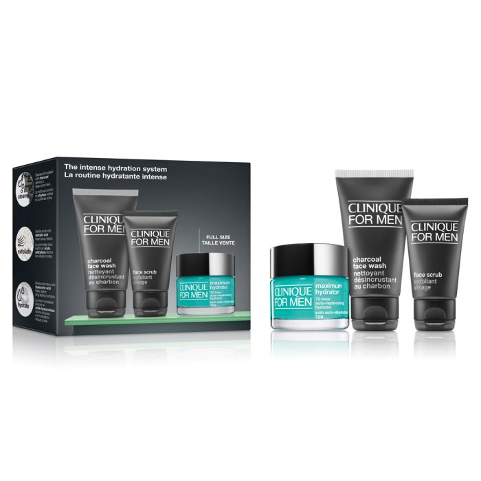 The Intense Hydration Set