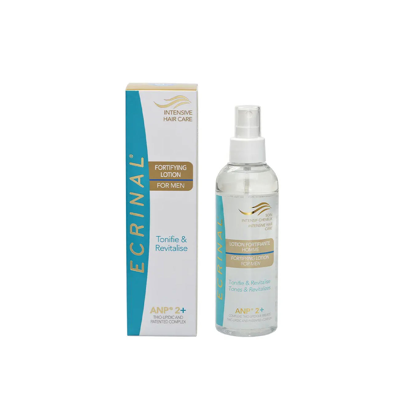 ANP2+ Fortifying Lotion for Men