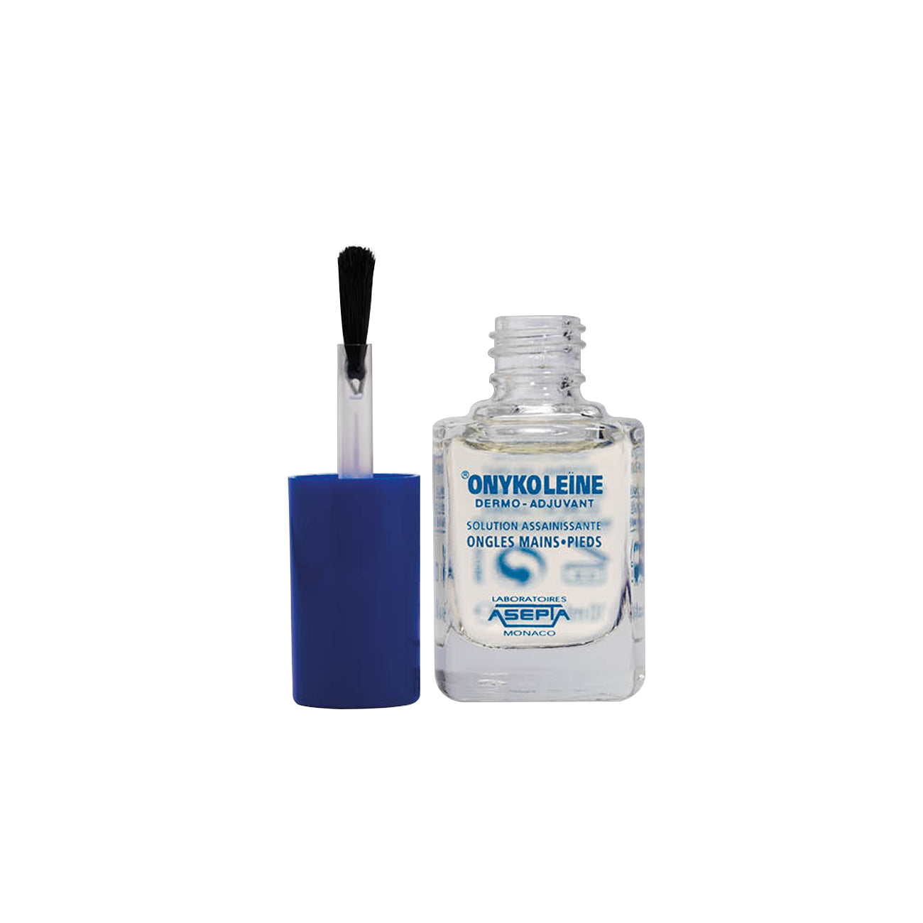 Onykoleïne Purifying Solution Hands & Toe Nails