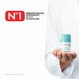 48H Anti-Perspirant Treatment - Intense Perspiration Roll-On