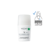 48H Soothing Anti-Perspirant Roll-On - Sensitive or Depilated Skin