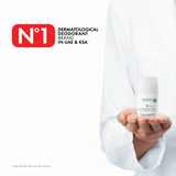 48H Soothing Anti-Perspirant Roll-On - Sensitive or Depilated Skin