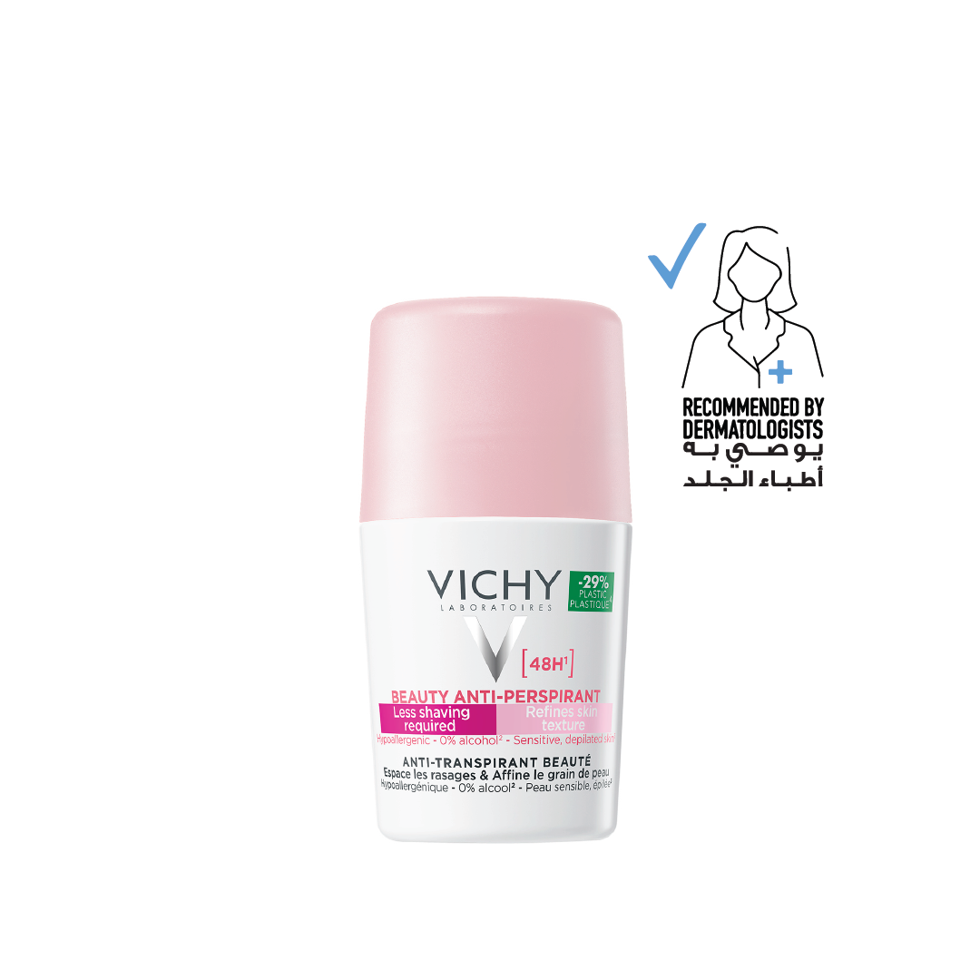 Beauty Deo - 48H Anti-Perspirant