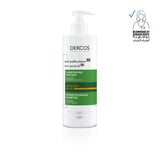 Dercos Anti Dandruff Shampoo for Dry hair 400ml