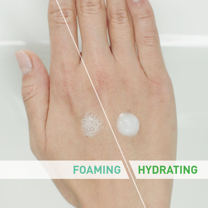 Hydrating Cleanser