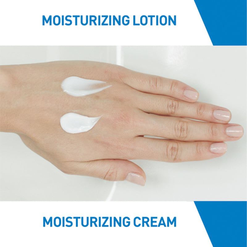 Moisturising Lotion