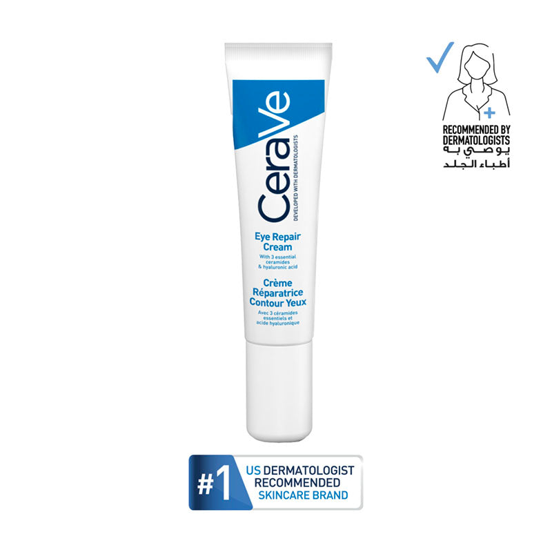 Cerave Eye Repair Cream – Skin Society