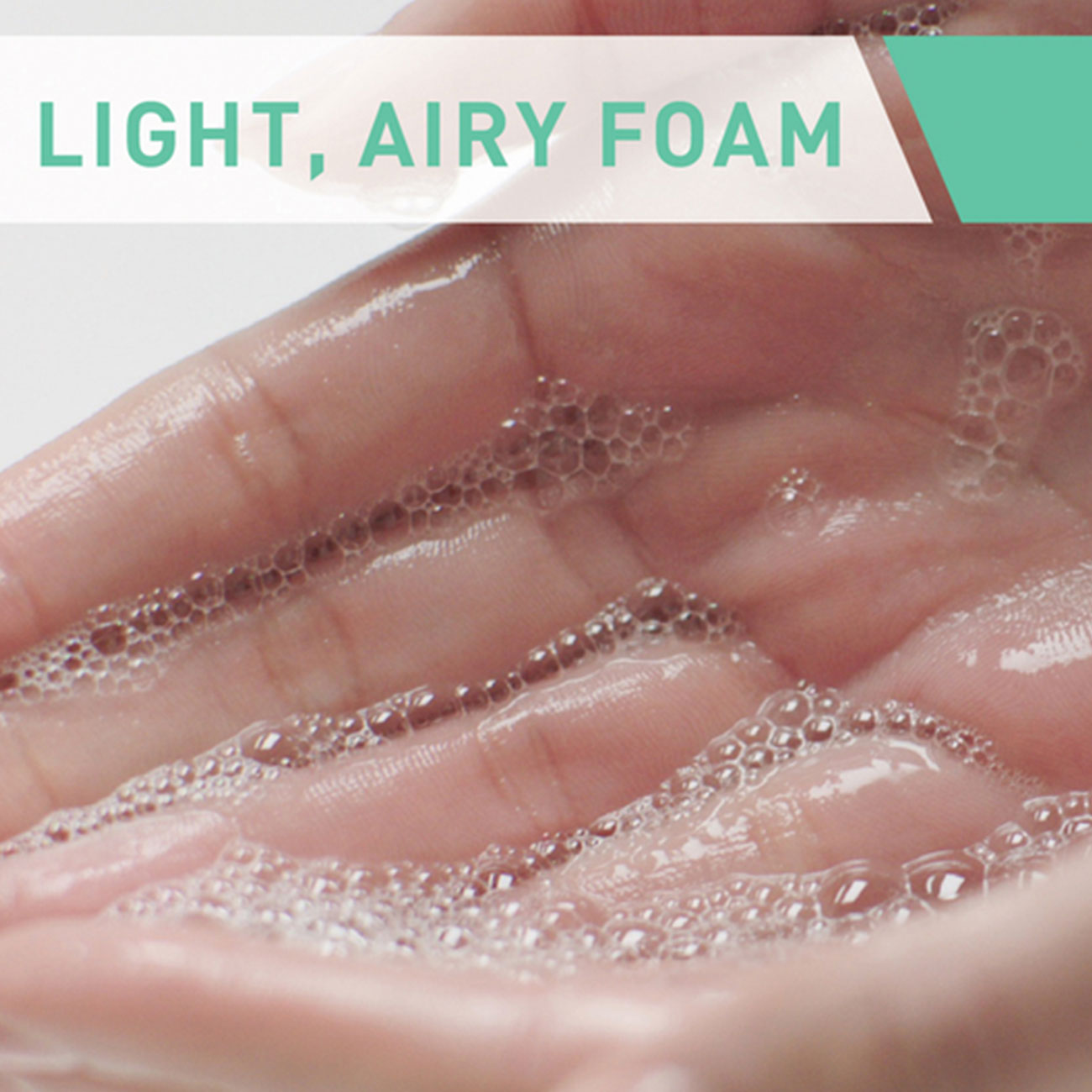 Foaming Cleanser - For Normal to Oily Skin | Skin Society
